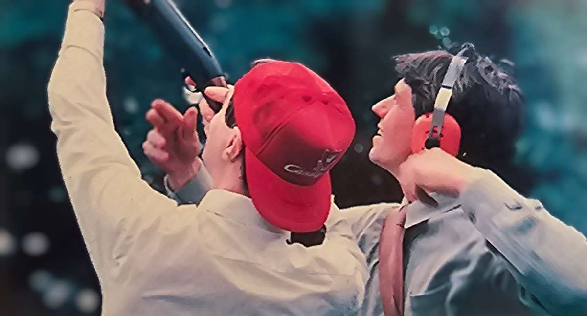 John Higgins John Higgins